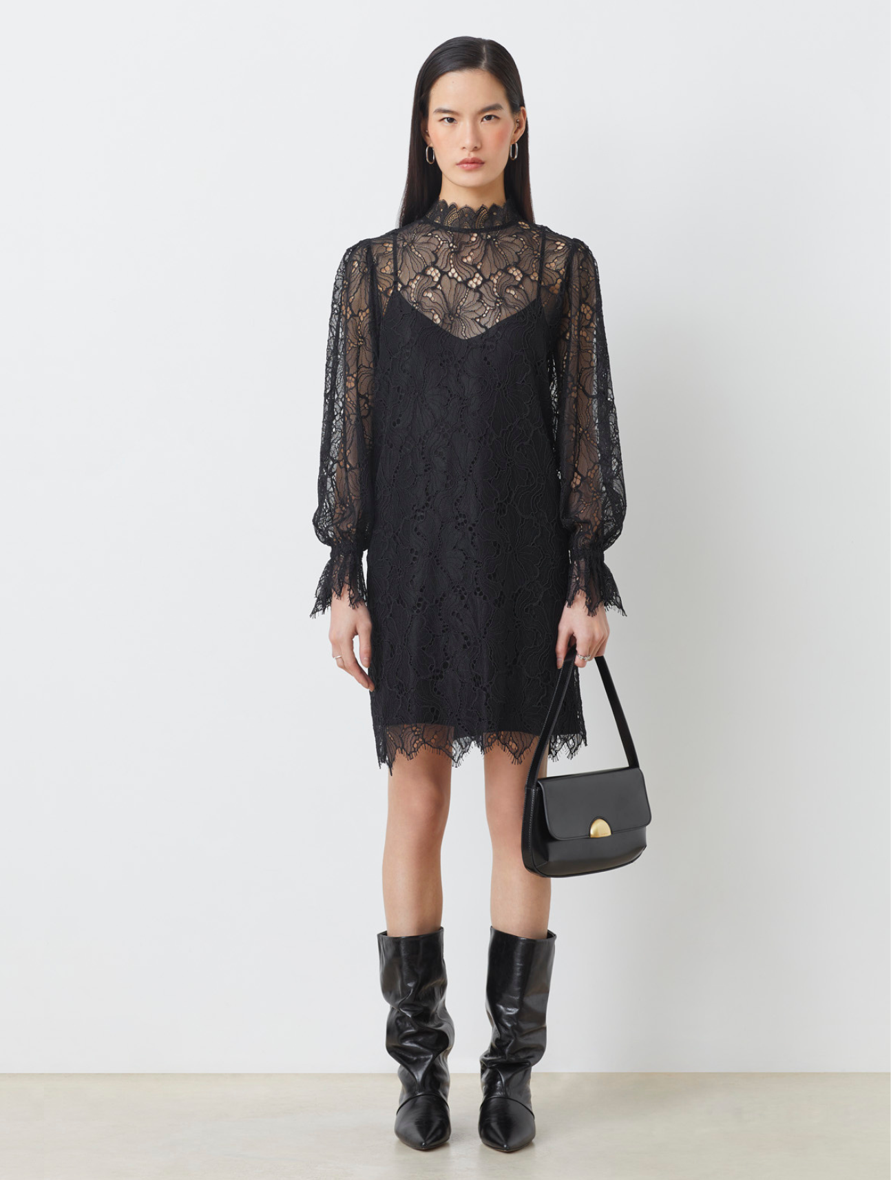 Cara Dress