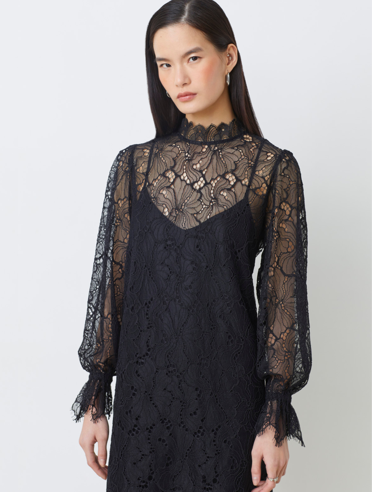 Cara Dress