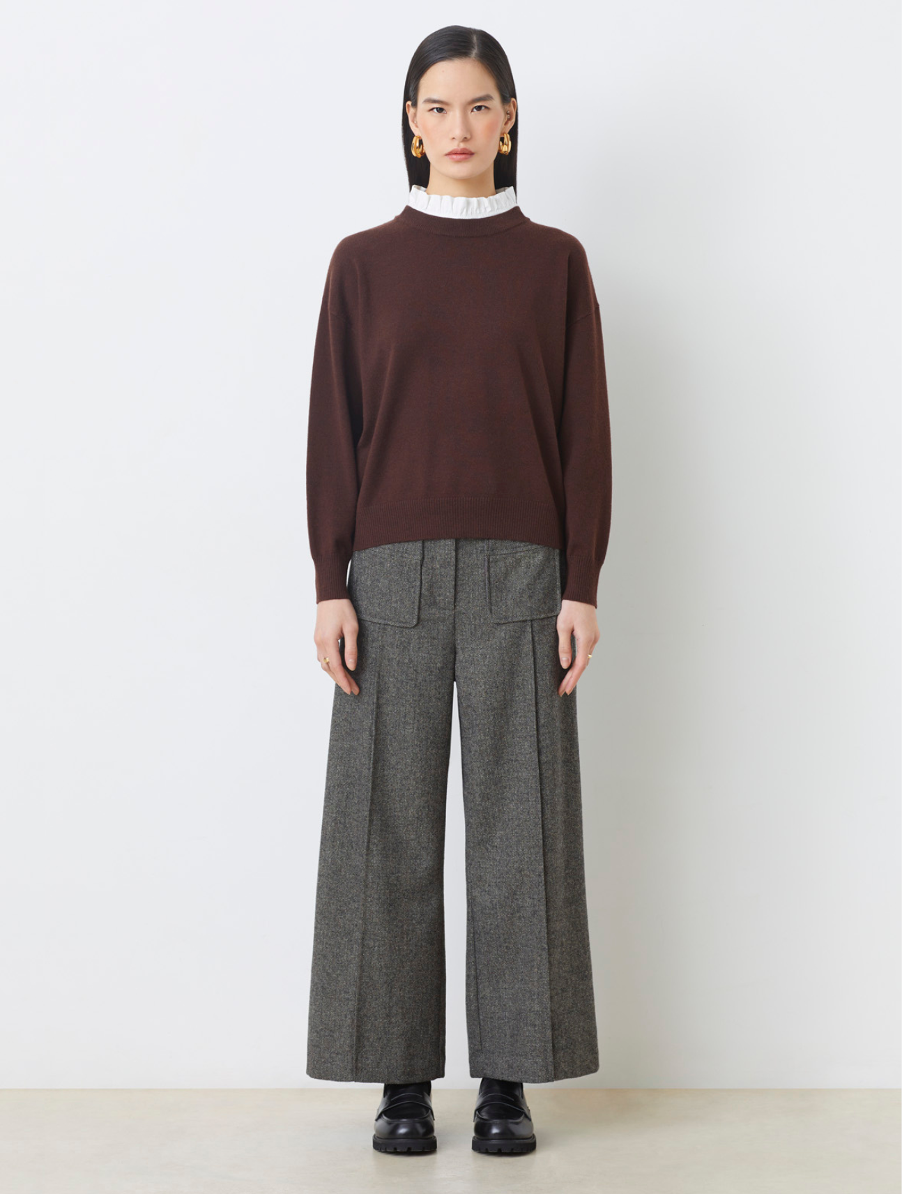Picola Sweater