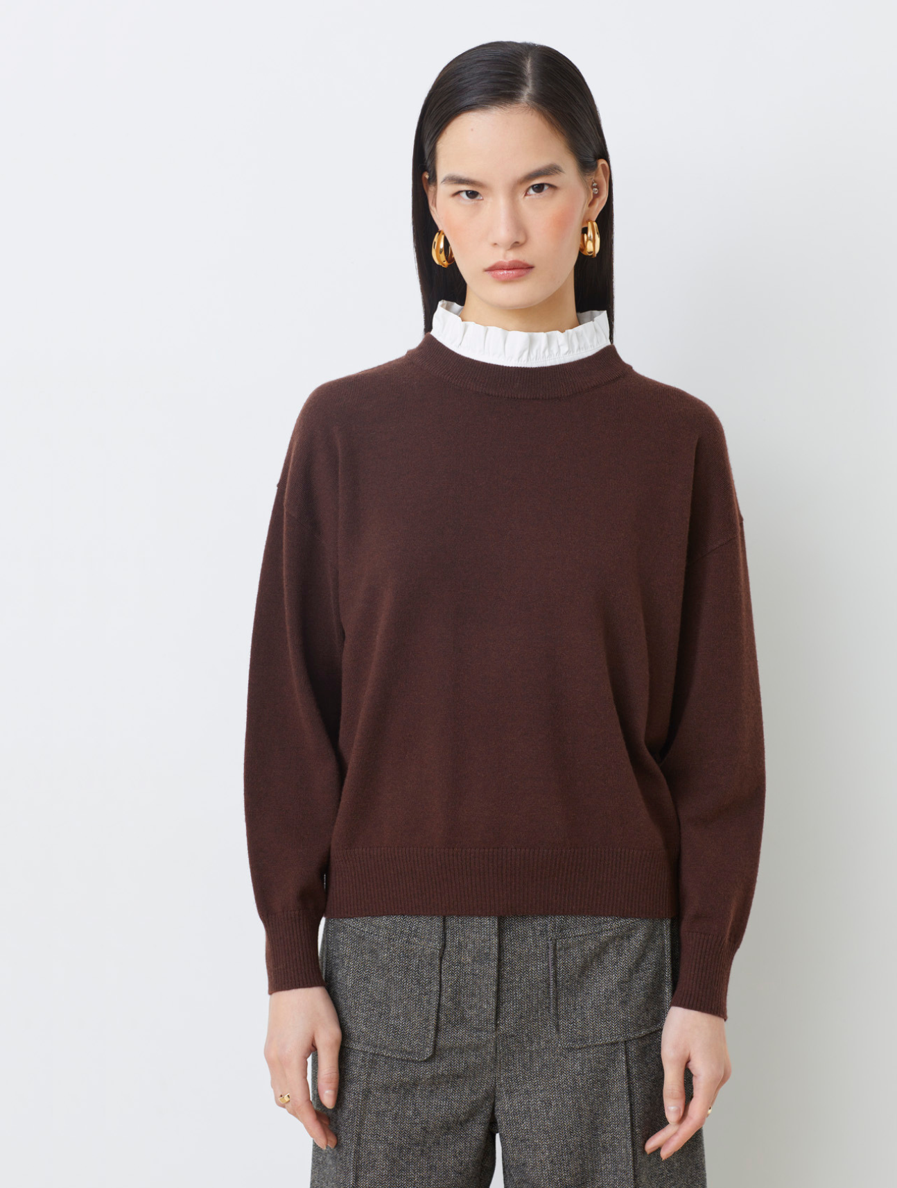 Picola Sweater