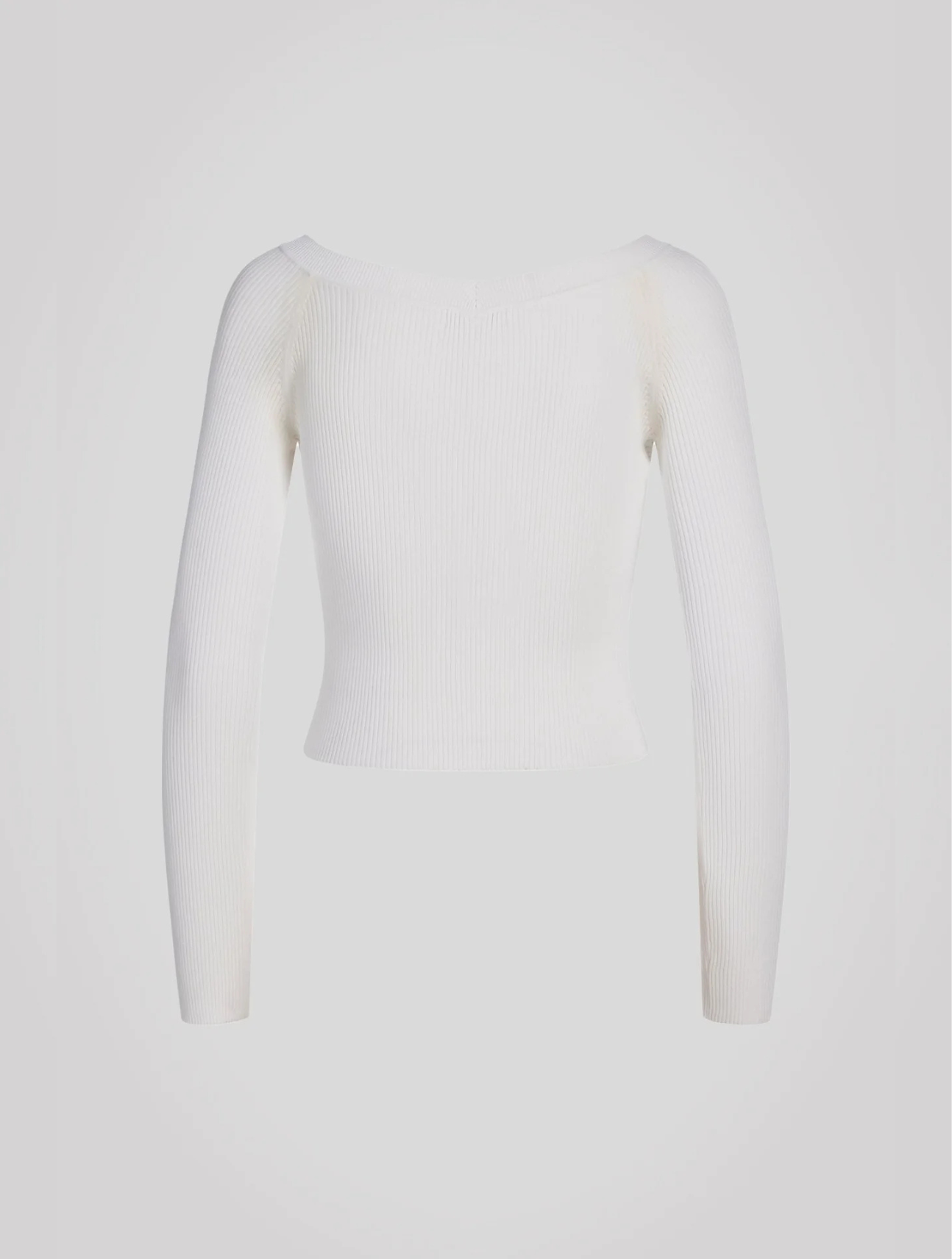 Wales V-Neck Top