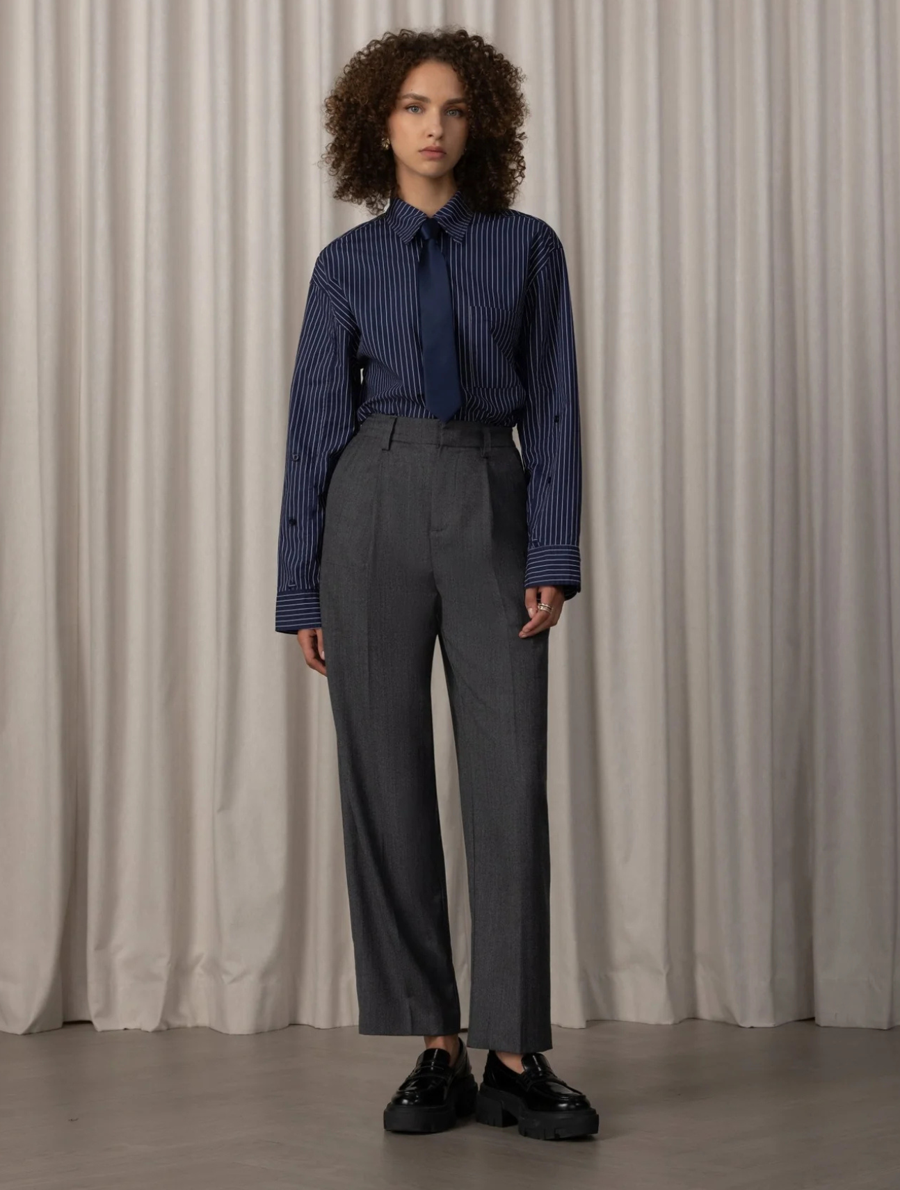 Cambridge Sharpline Trouser