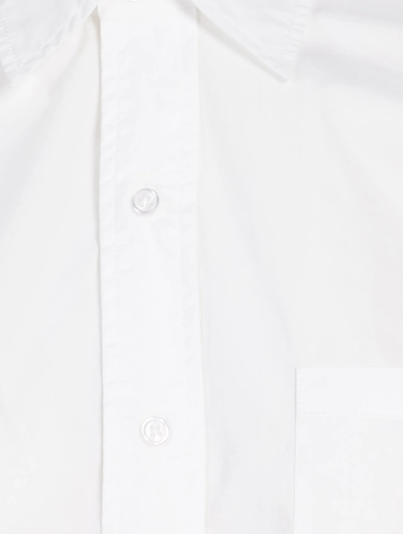 AM to PM Boyfriend Shirt