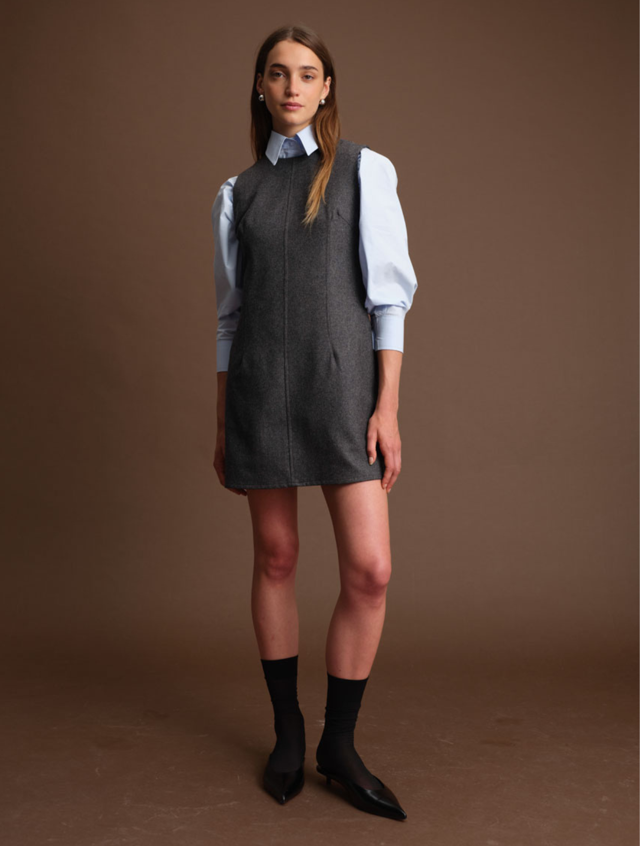 Porter Dress