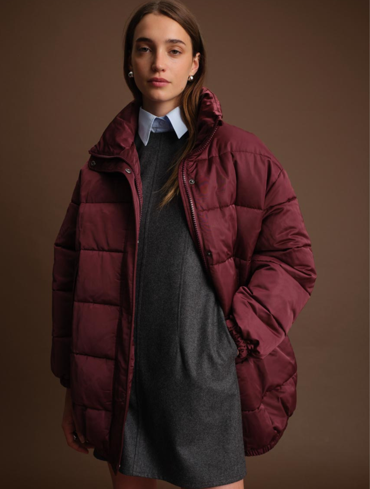 Porter Dress