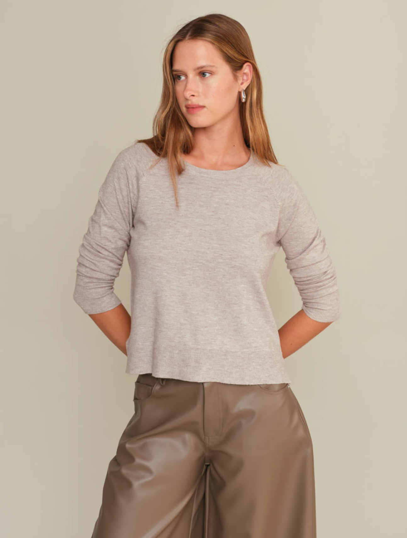Lorraine Sweater