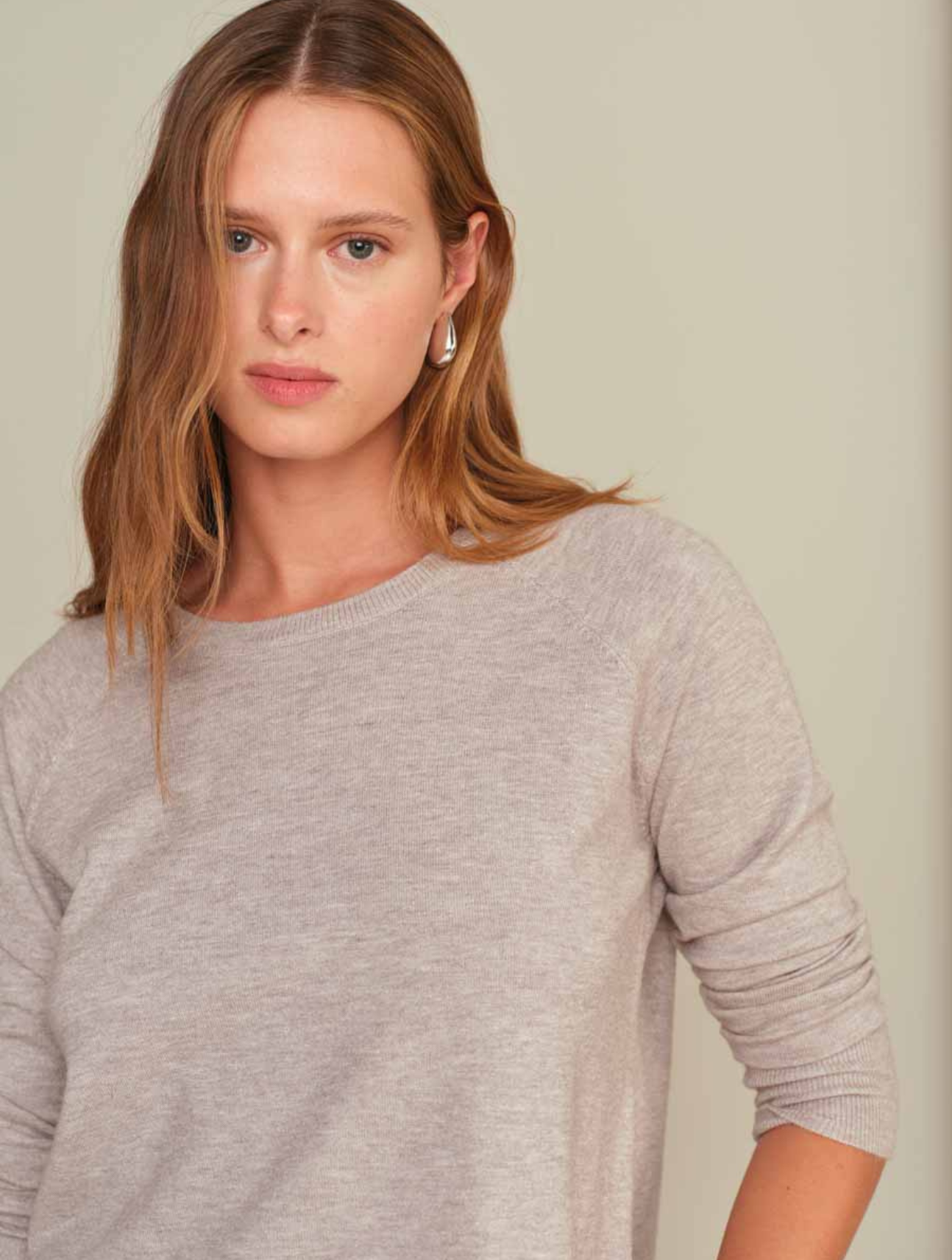 Lorraine Sweater