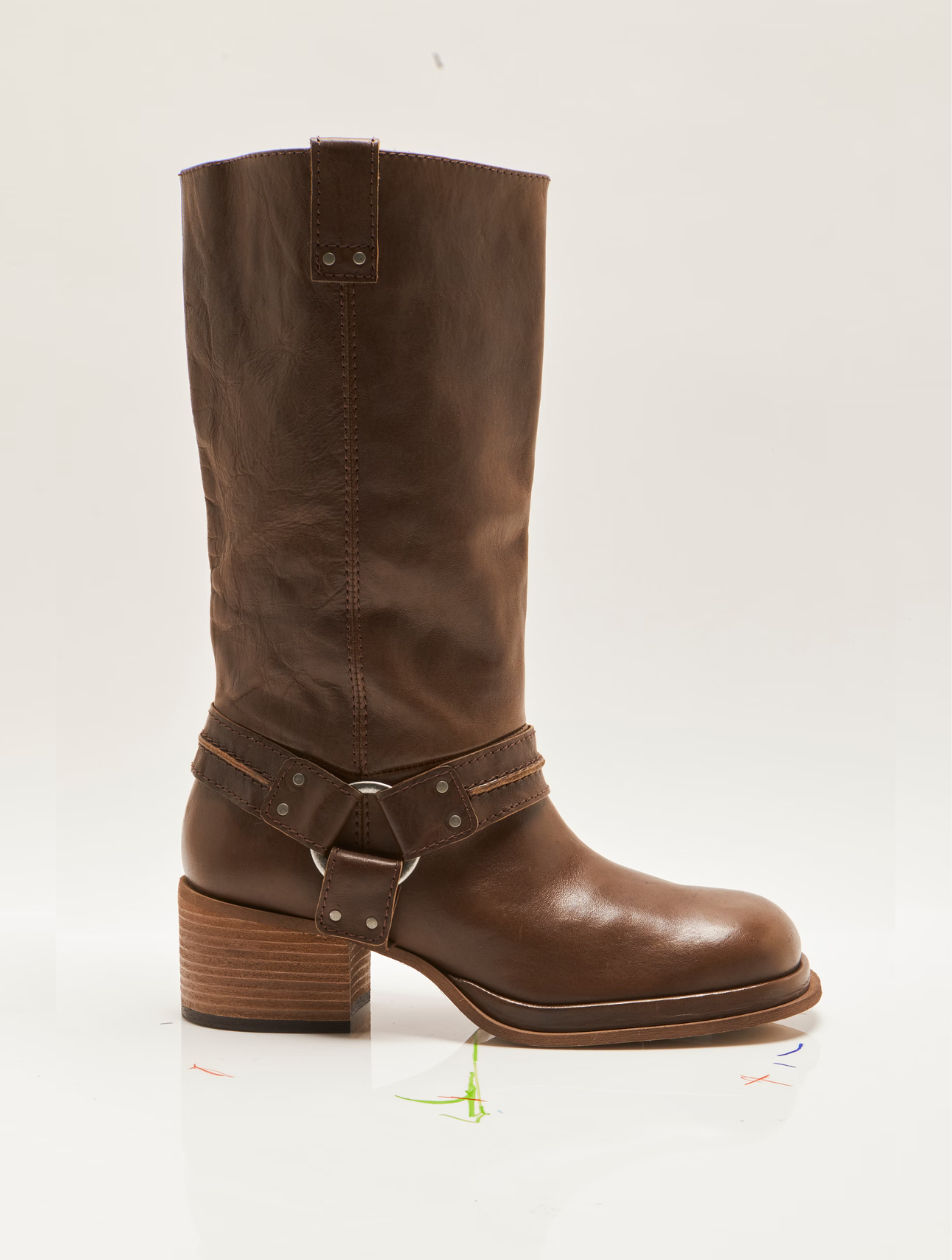 Anok Harness Boot