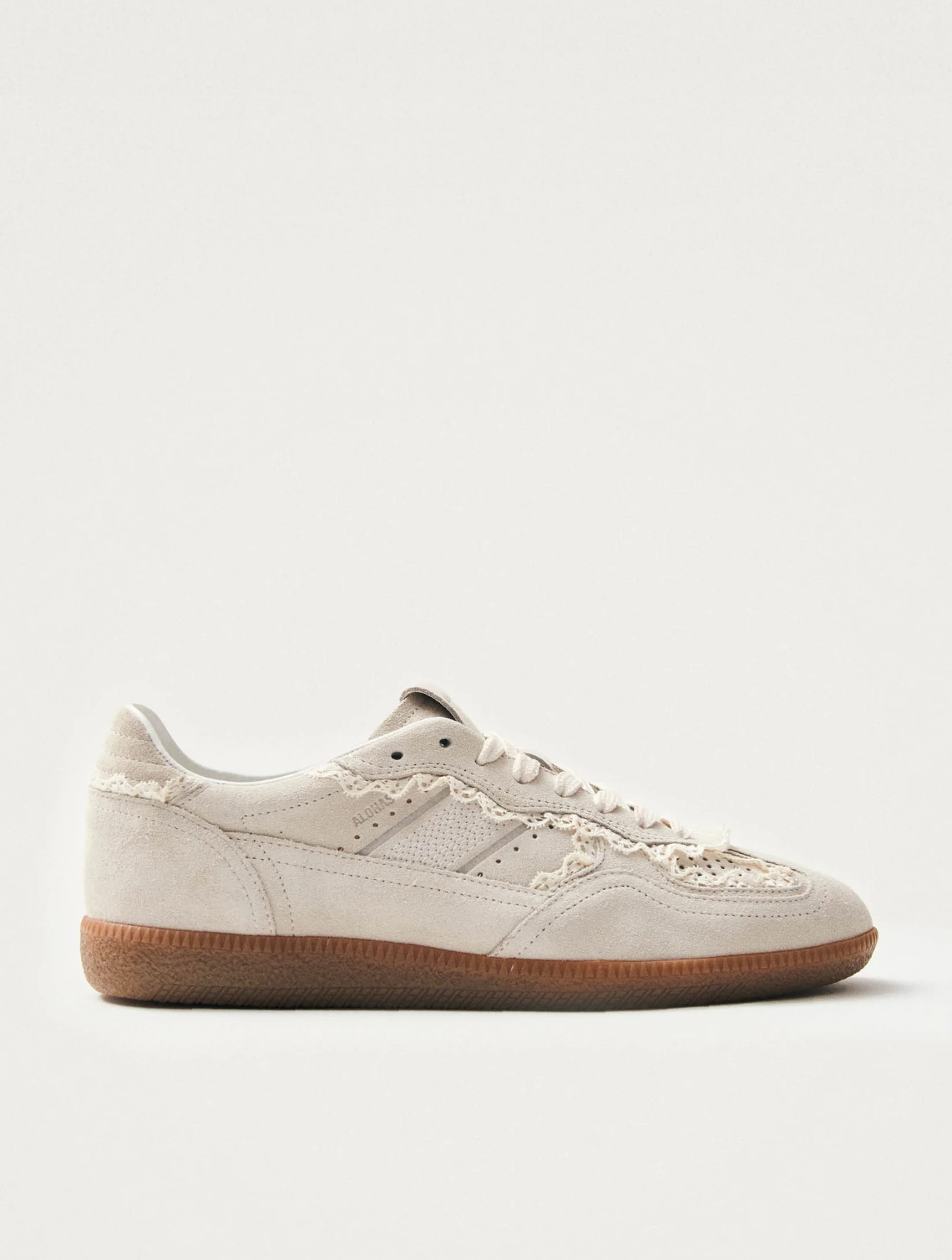 Tb. 490 Crochet Sneakers