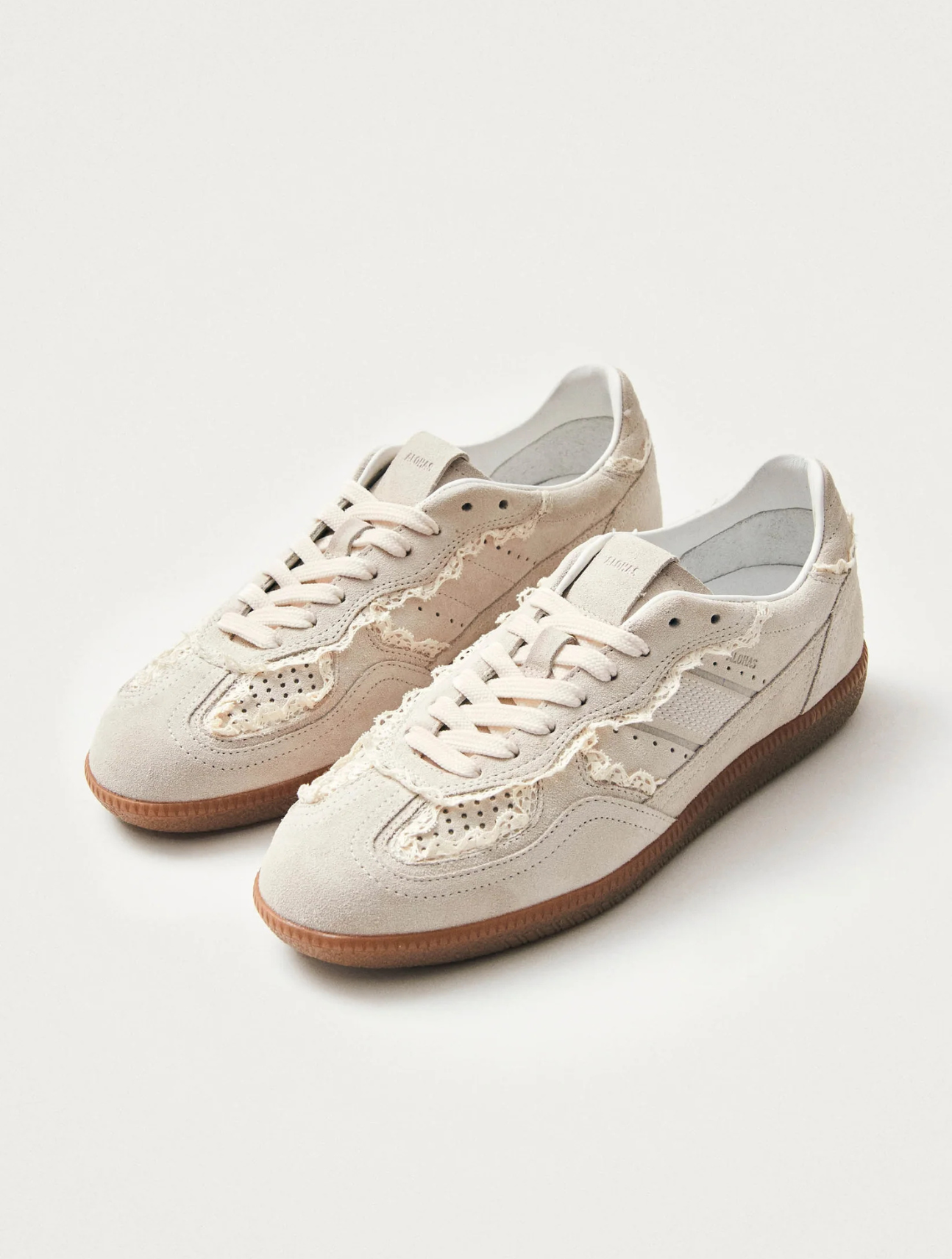 Tb. 490 Crochet Sneakers