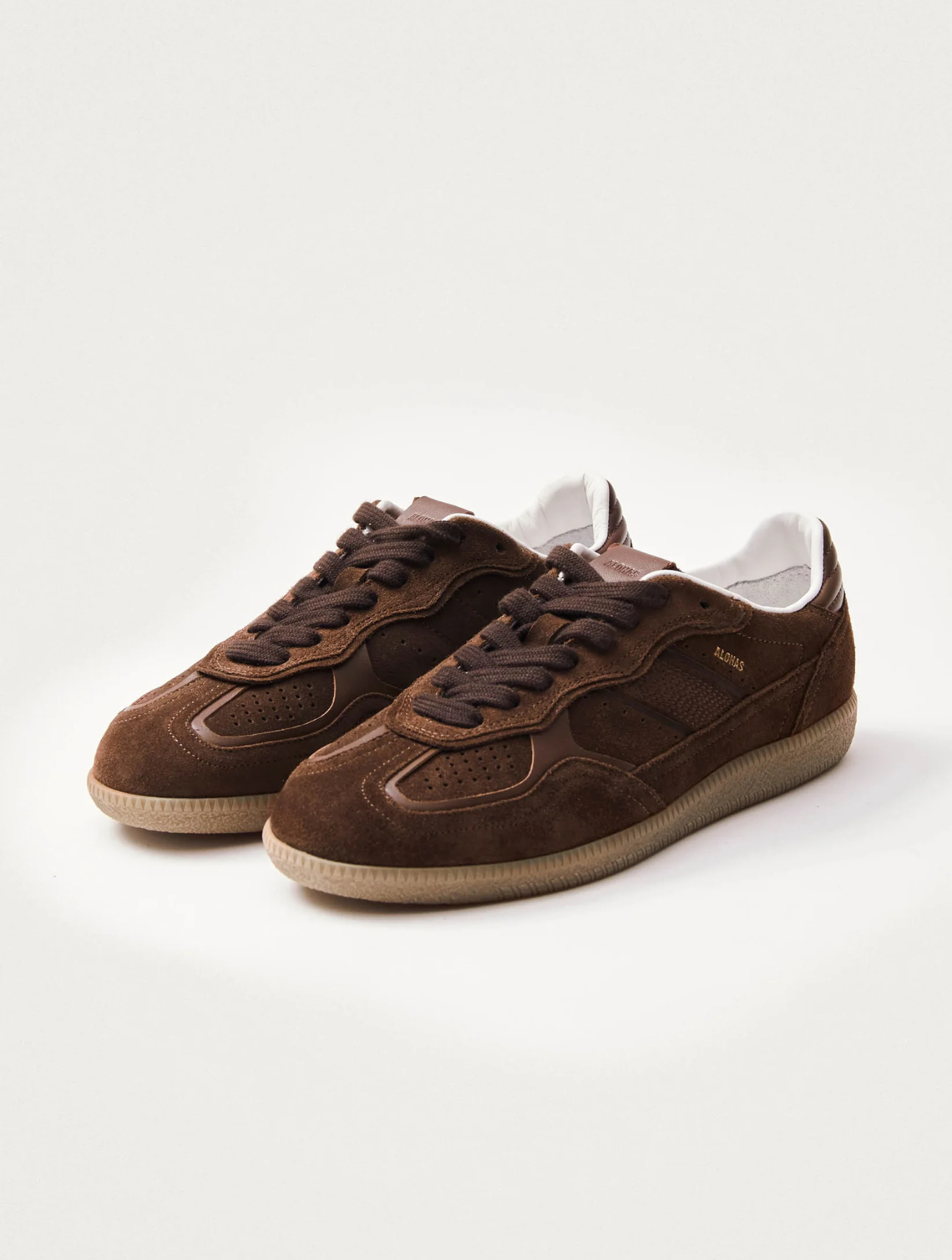 Tb. 490 Rife Sneakers