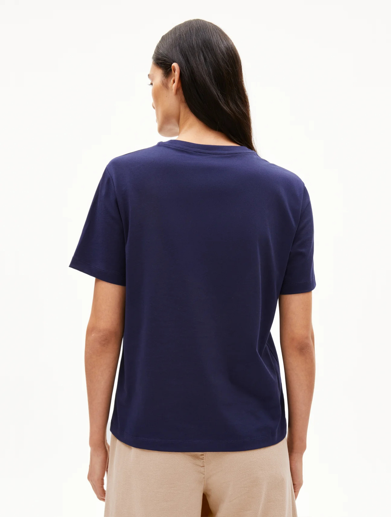 Lualaa Difference Shirt