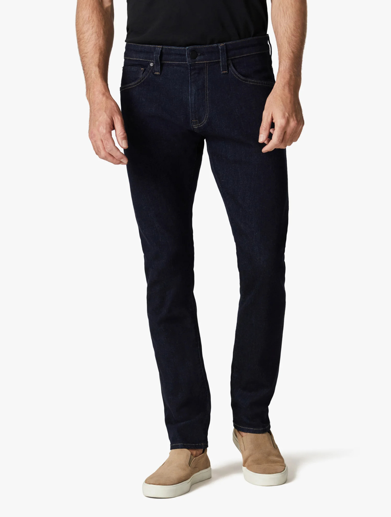 Cool Tapered Leg