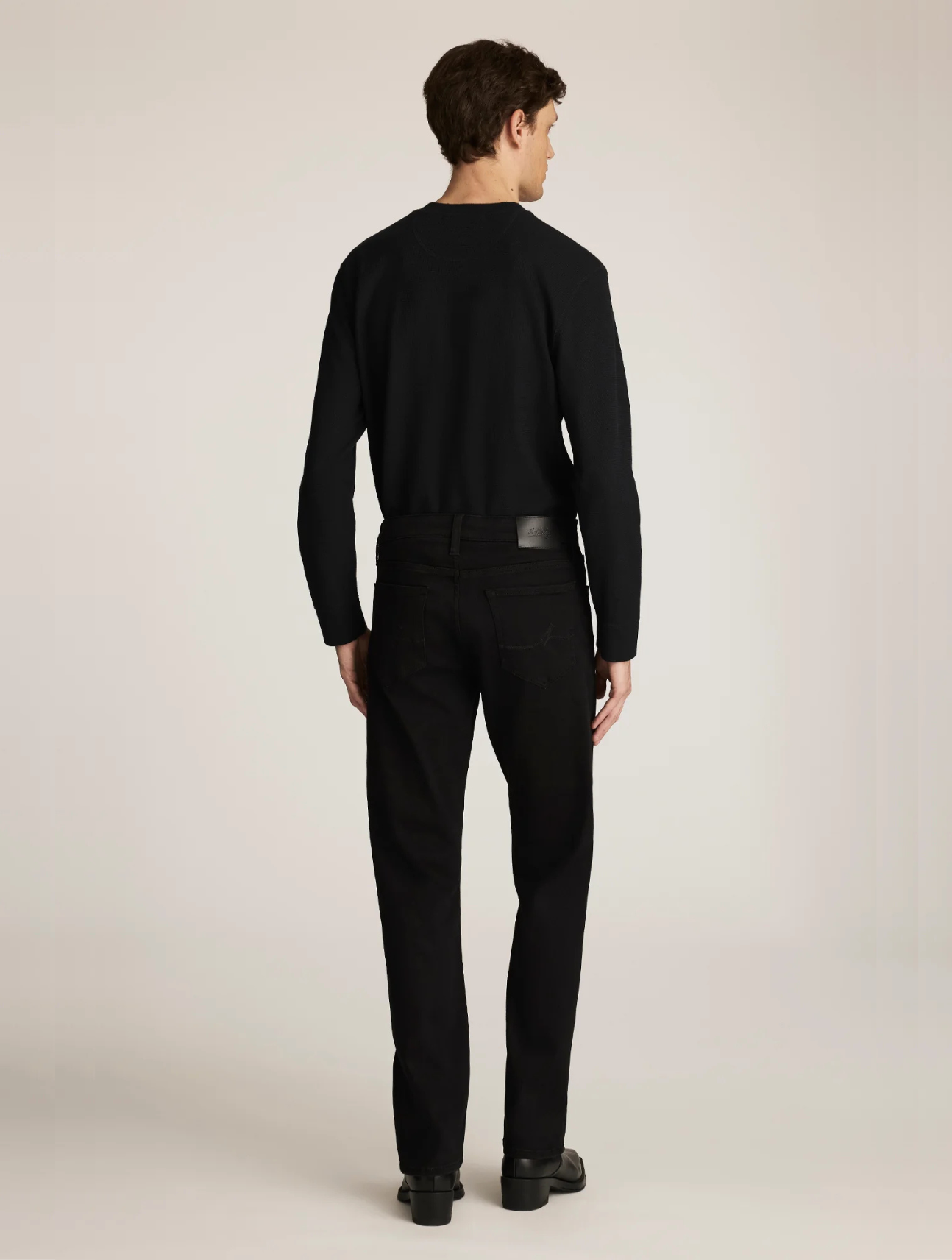 Camino Relaxed Straight
