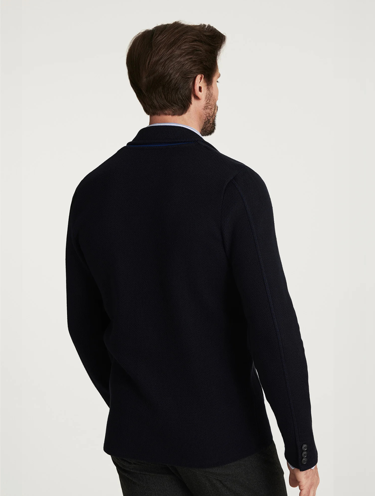 Double Face Blazer