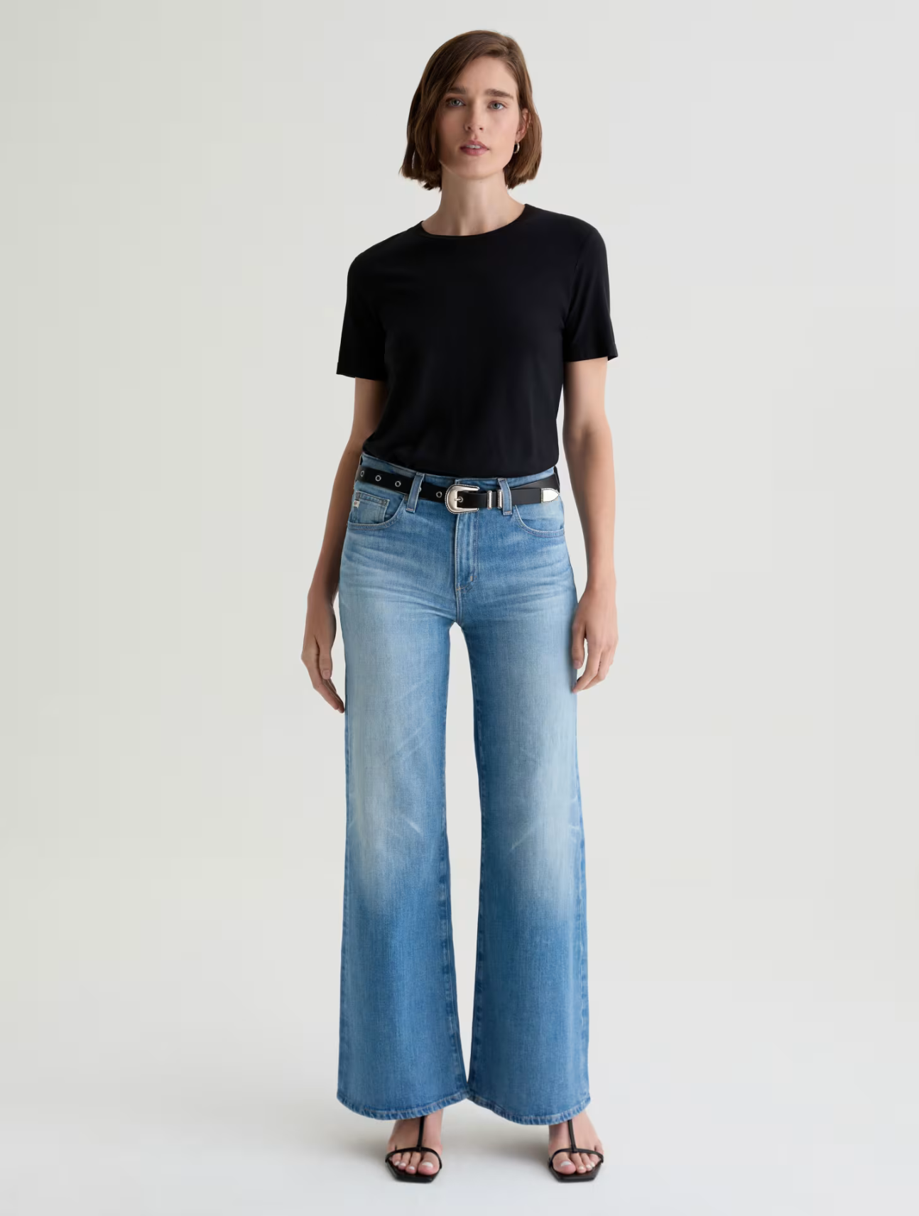 Saige Wide Leg