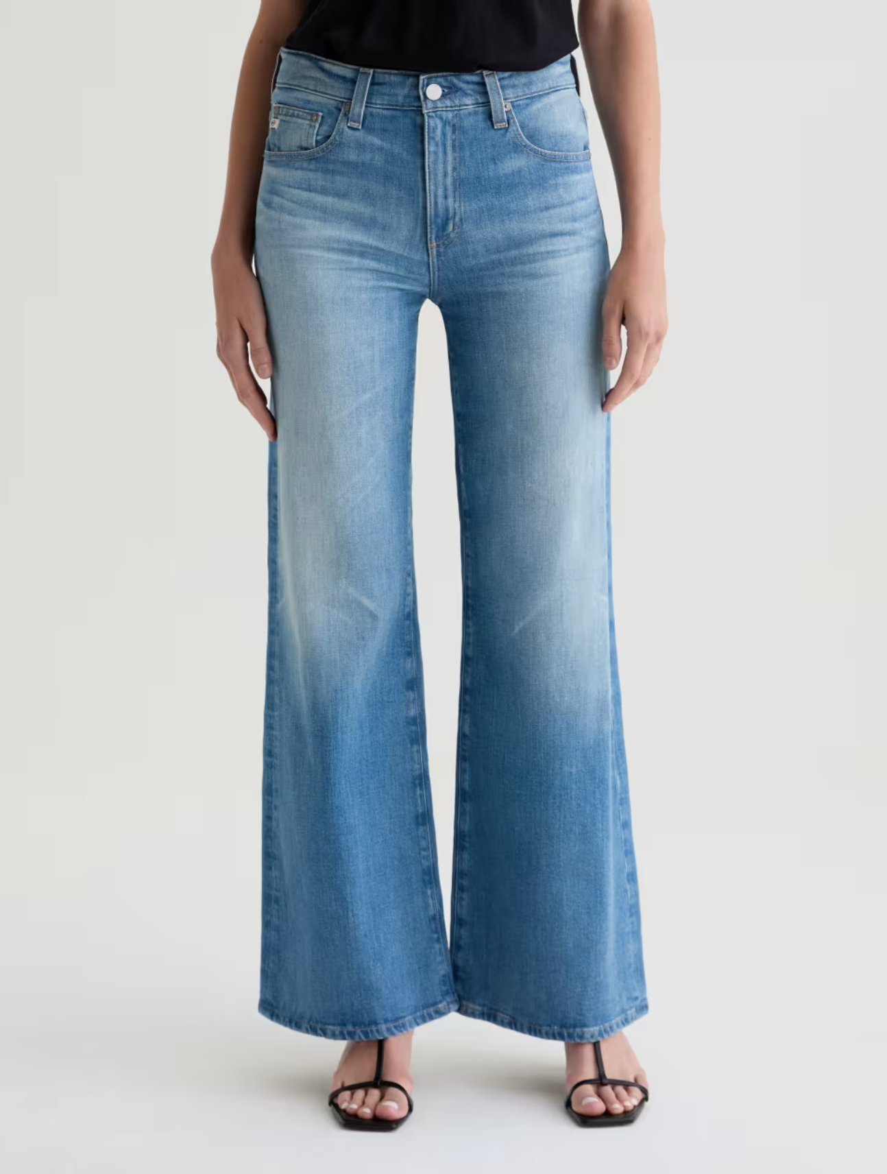 Saige Wide Leg