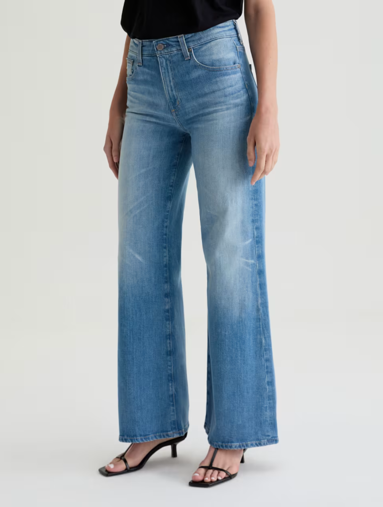 Saige Wide Leg