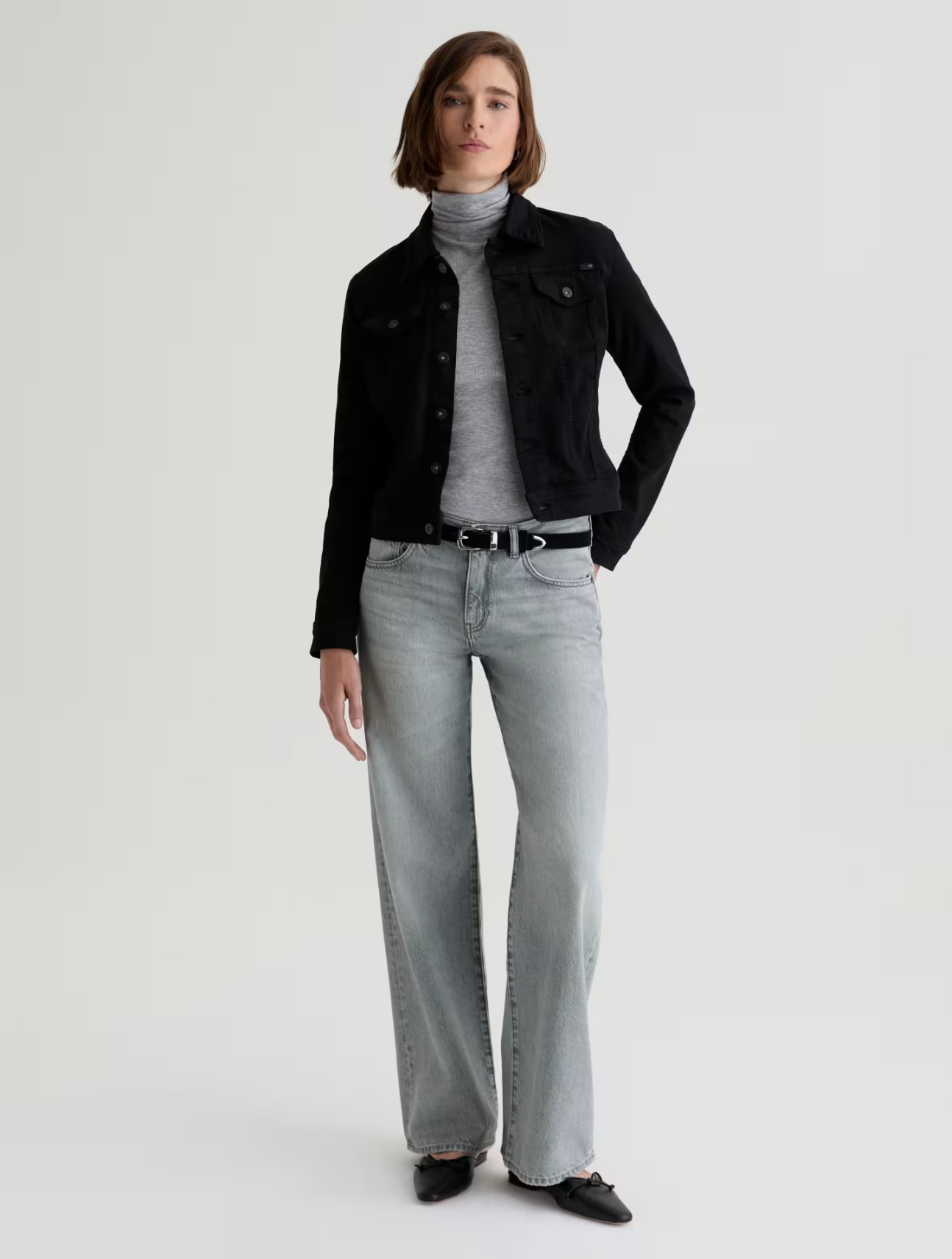 Adria Low Rise Wide