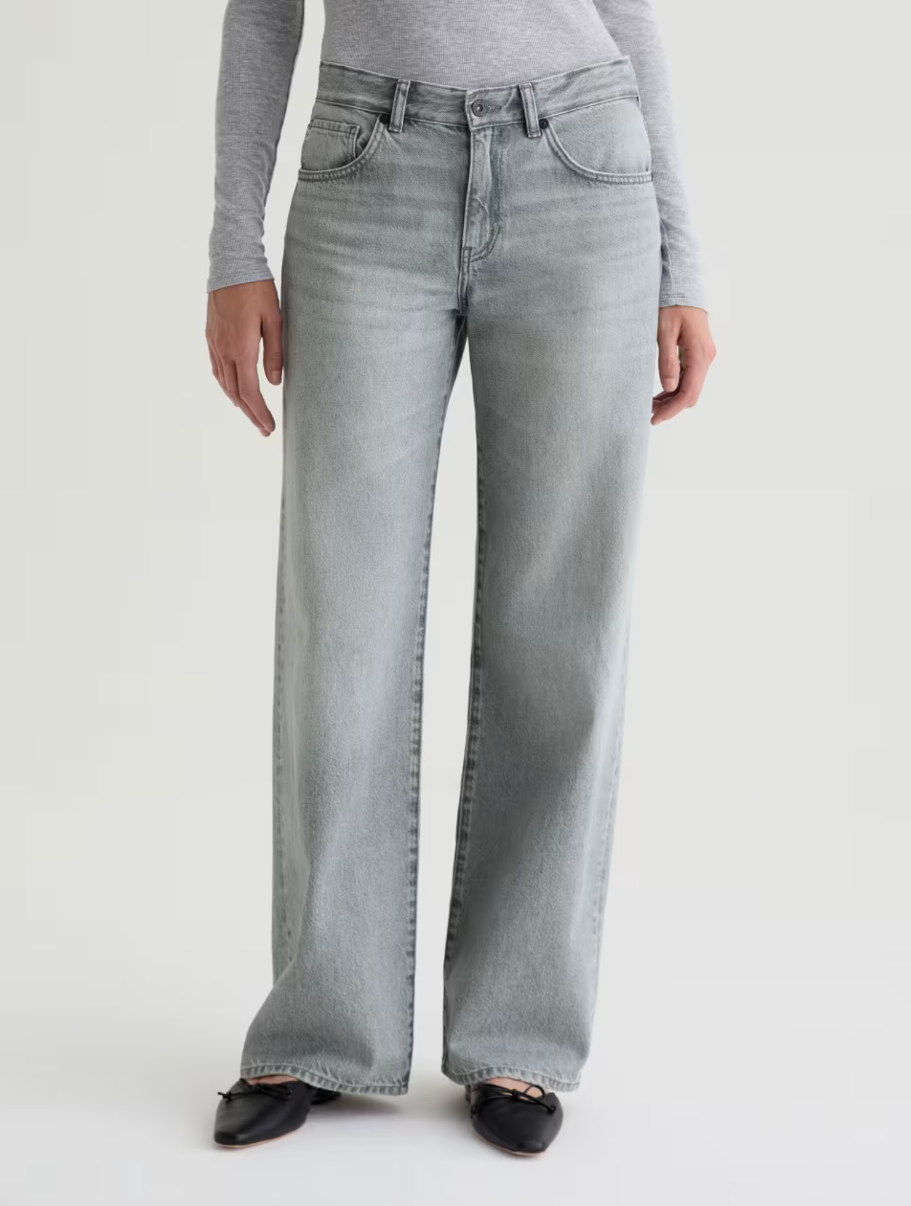 Adria Low Rise Wide