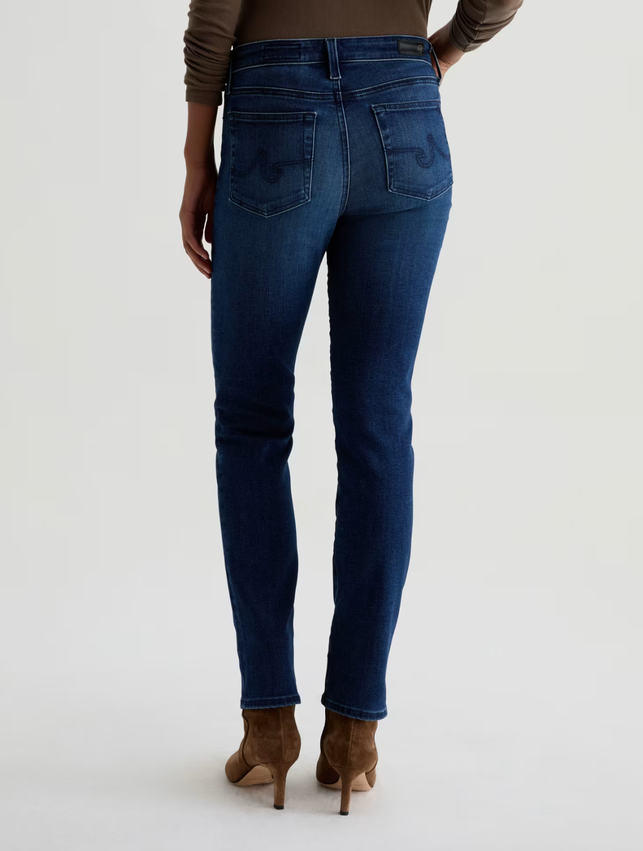 Mari Slim Straight