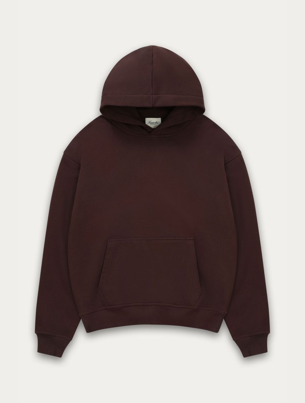 Eazy Hoodie