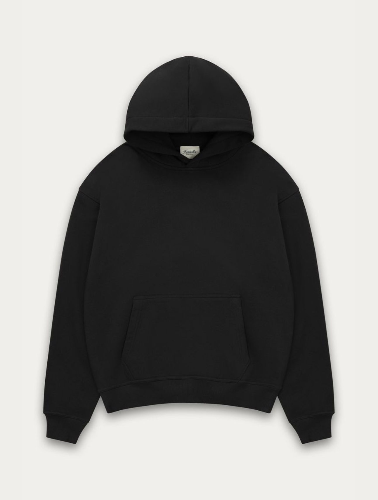 Eazy Hoodie