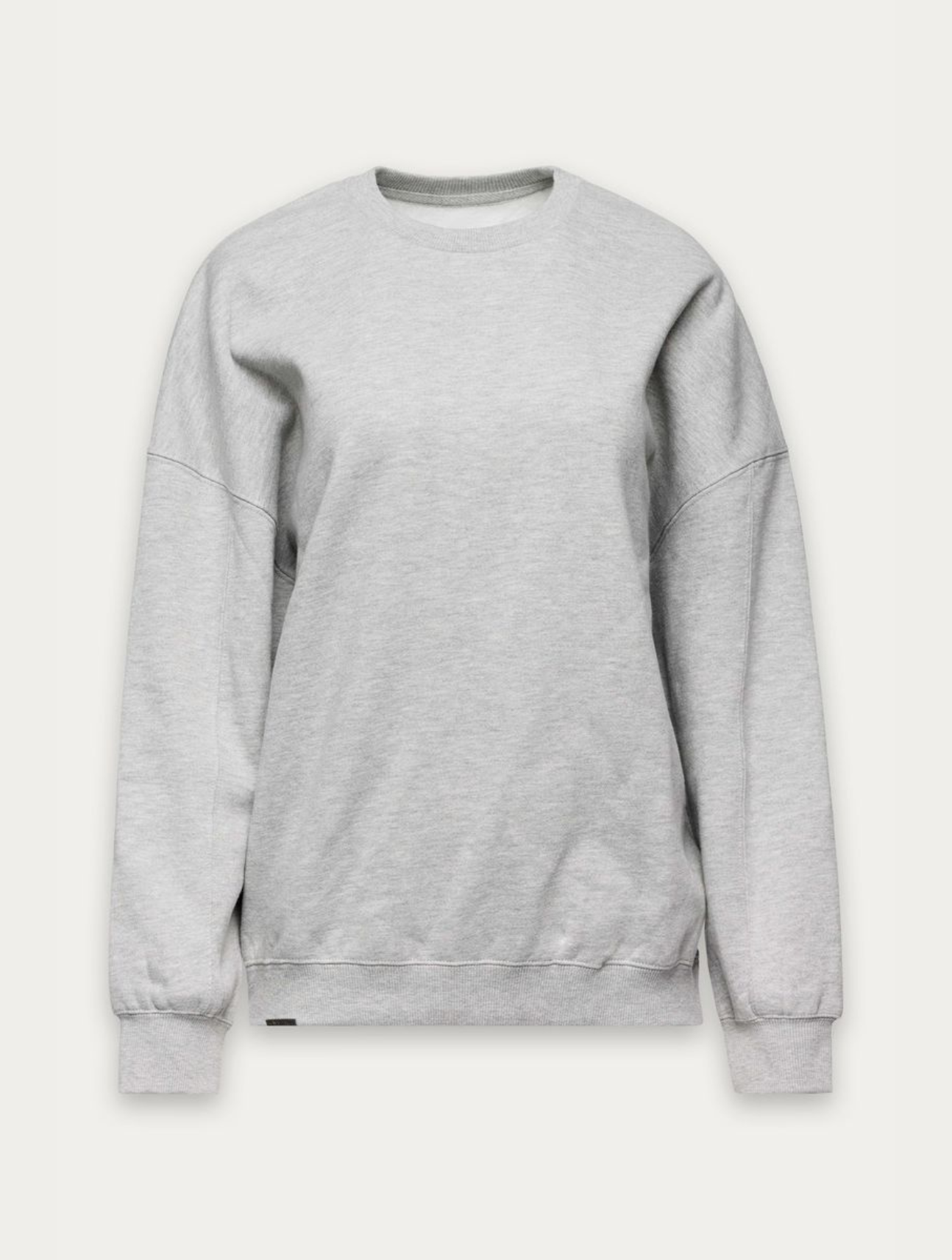 Ashley Oversize Crew