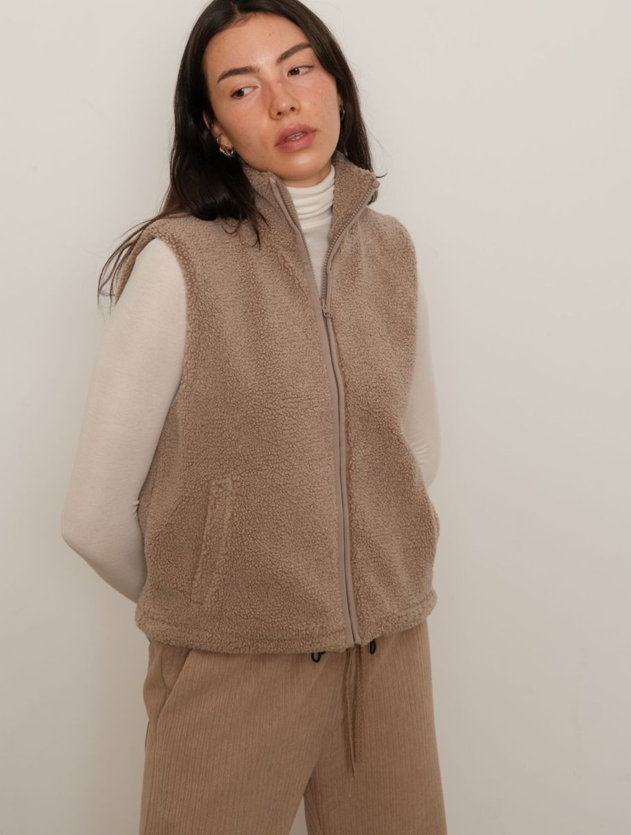 Polar Vest