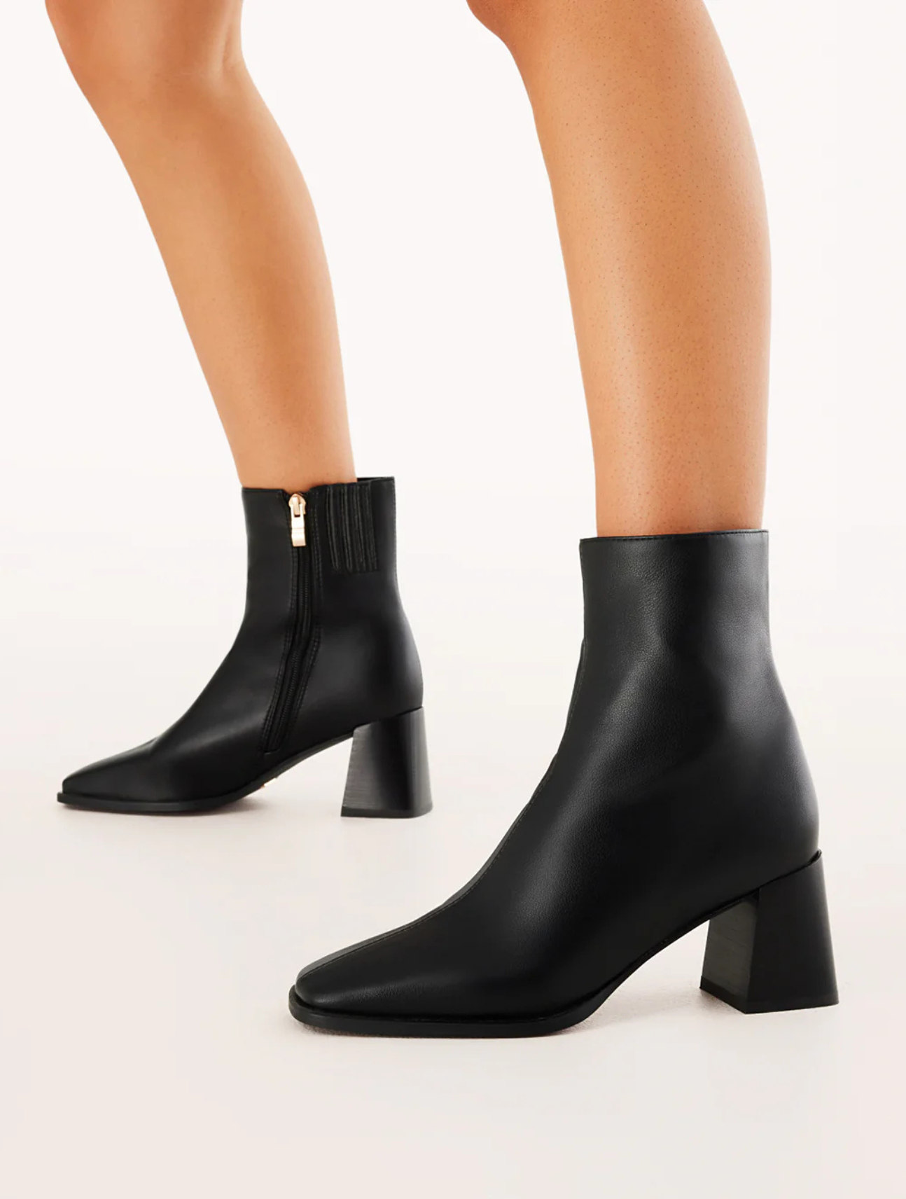 Alania Boots