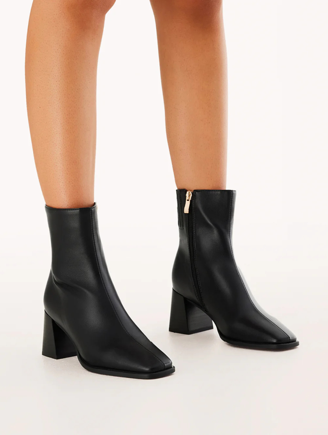 Alania Boots