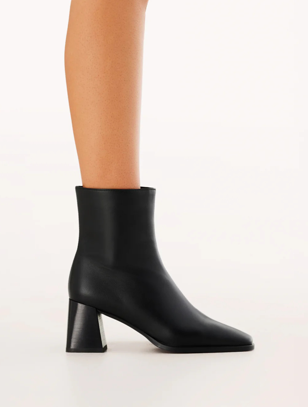 Alania Boots