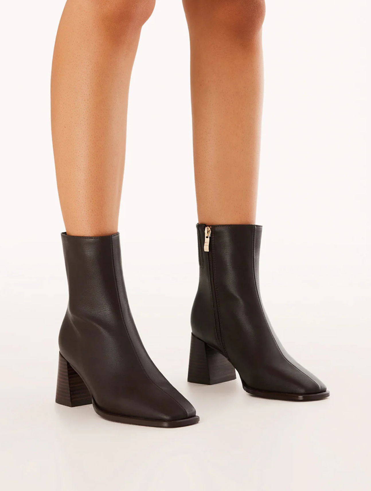 Alania Boots