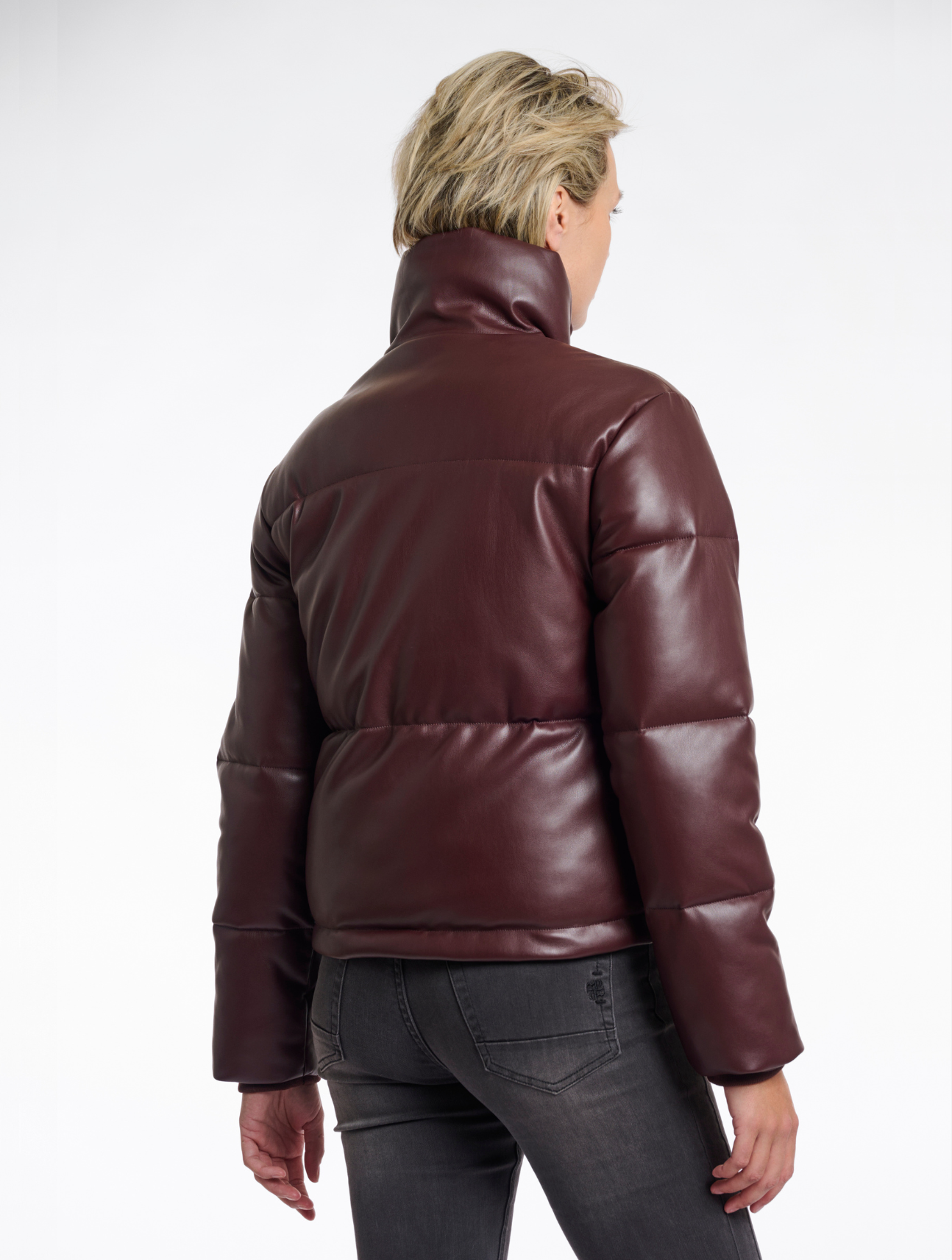 Ise Puffer Jacket