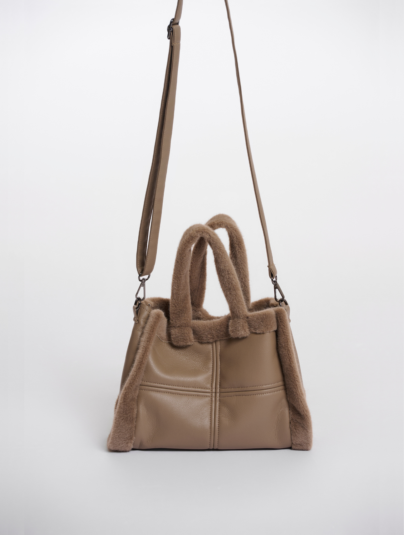 Small Shopper Bag
