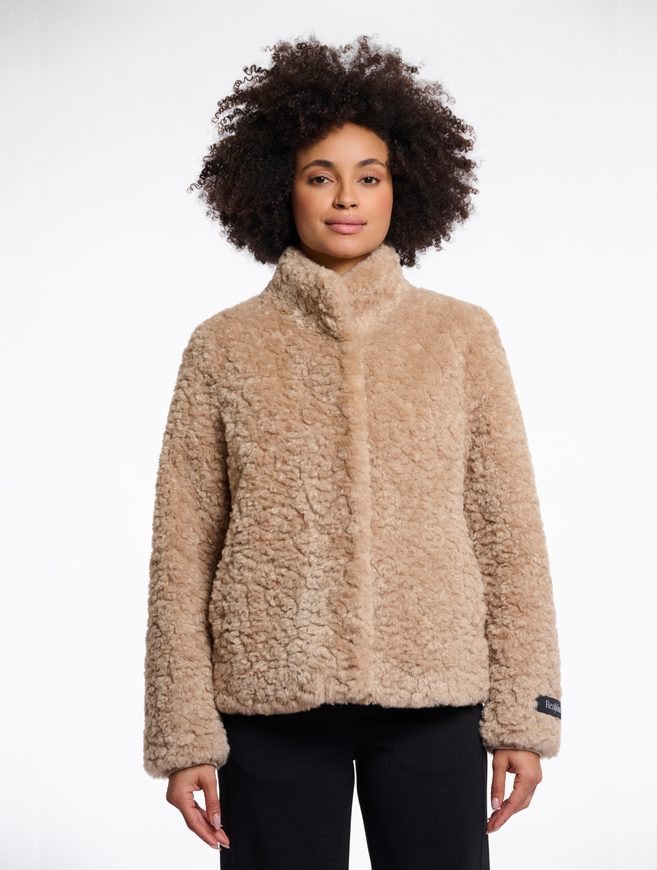 Kion Jacket