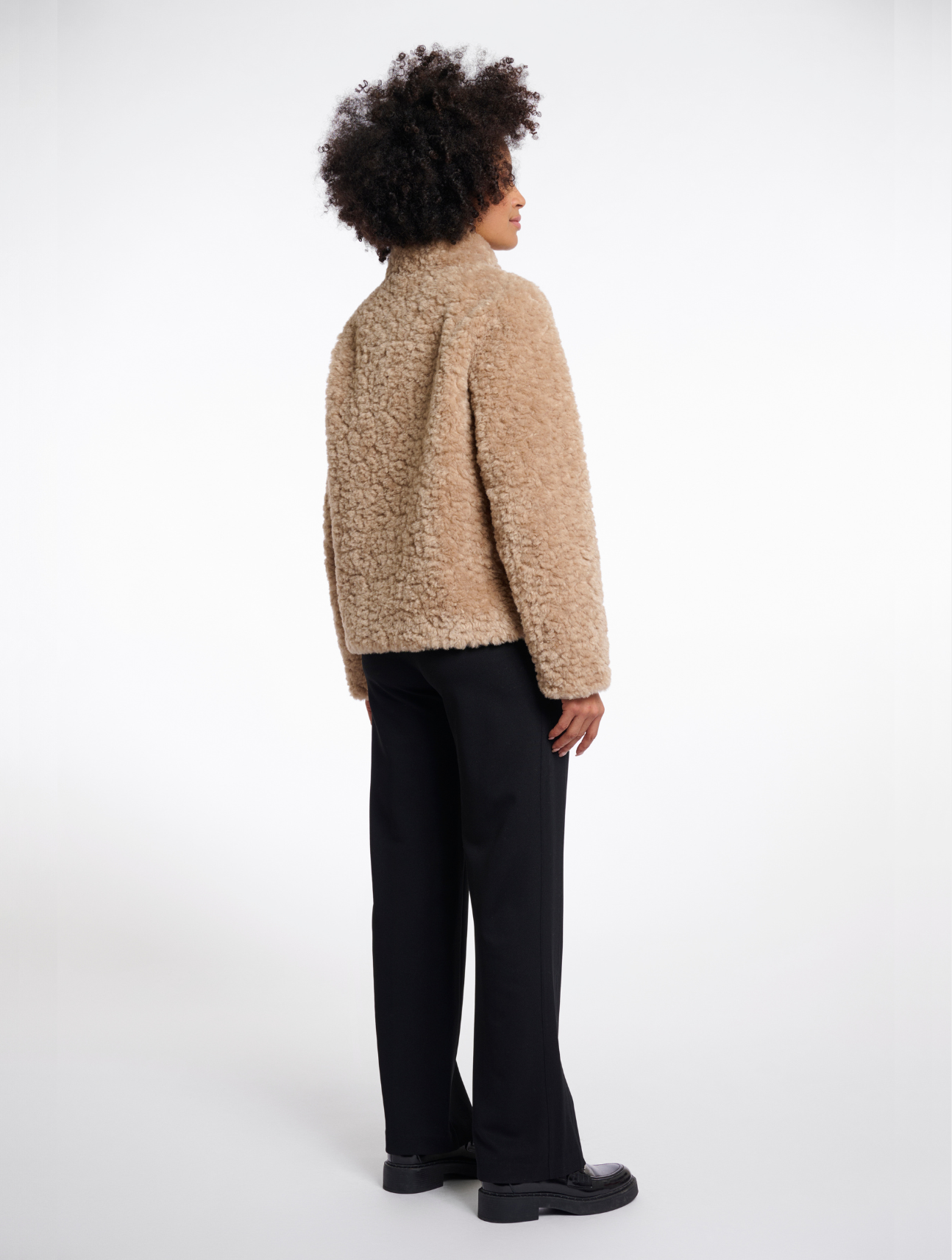 Kion Jacket