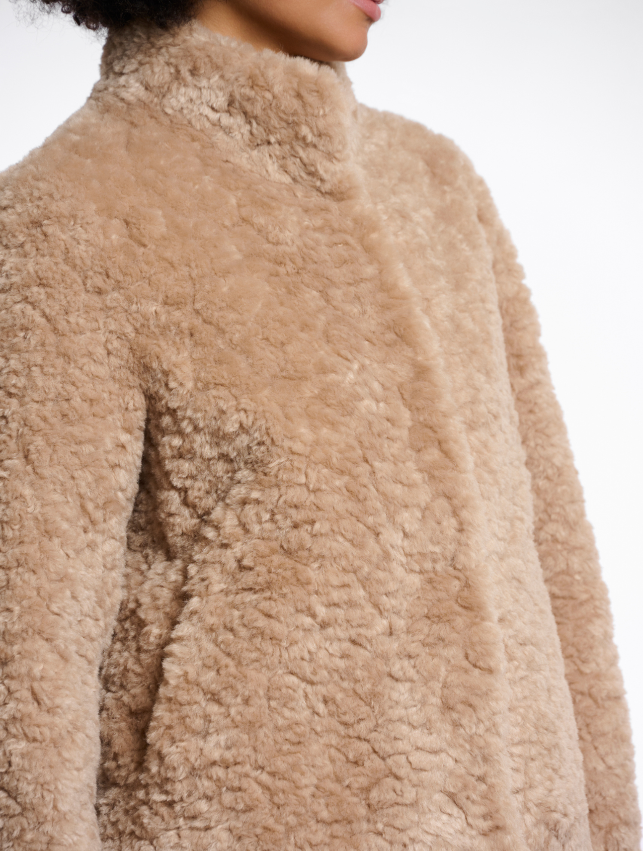 Kion Jacket
