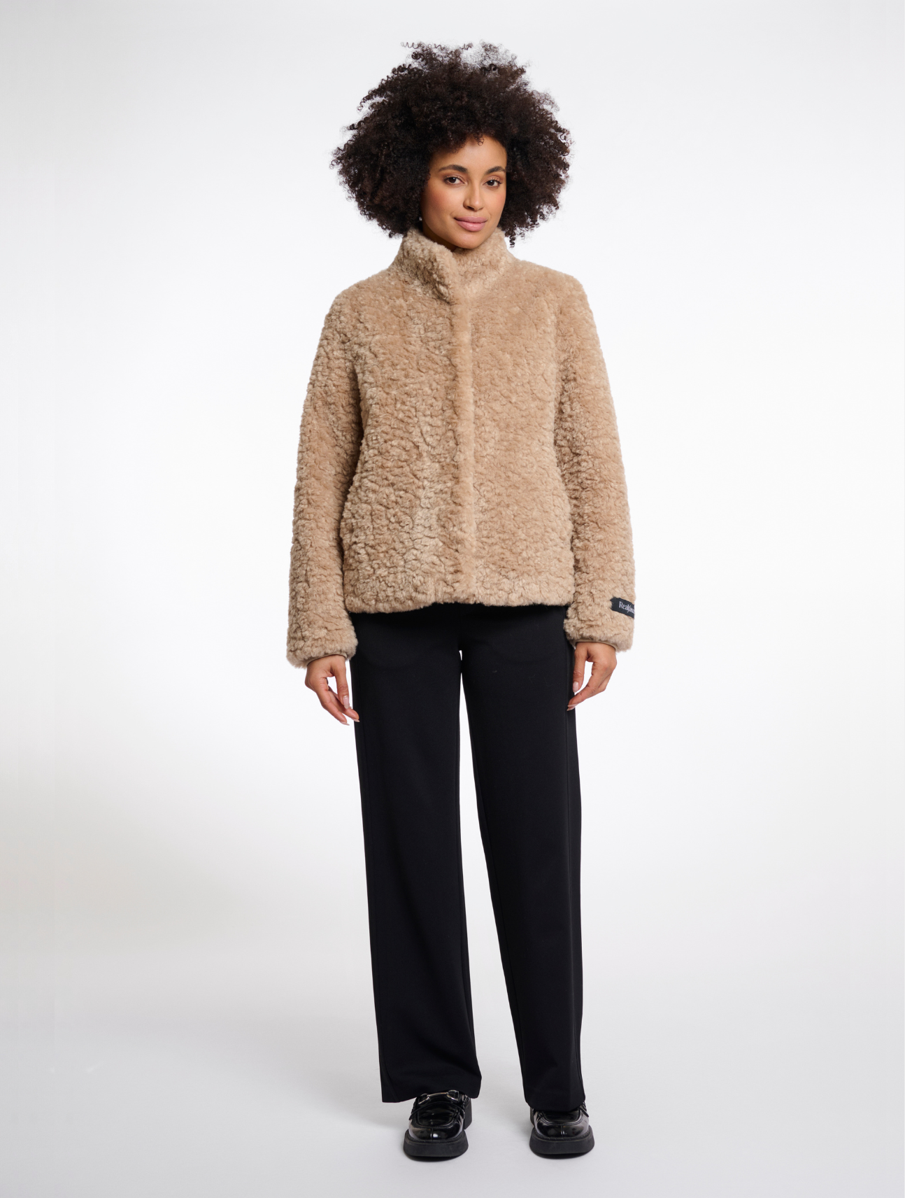 Kion Jacket