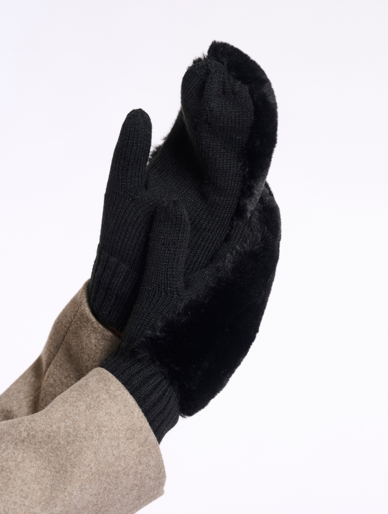 Oxo Mittens