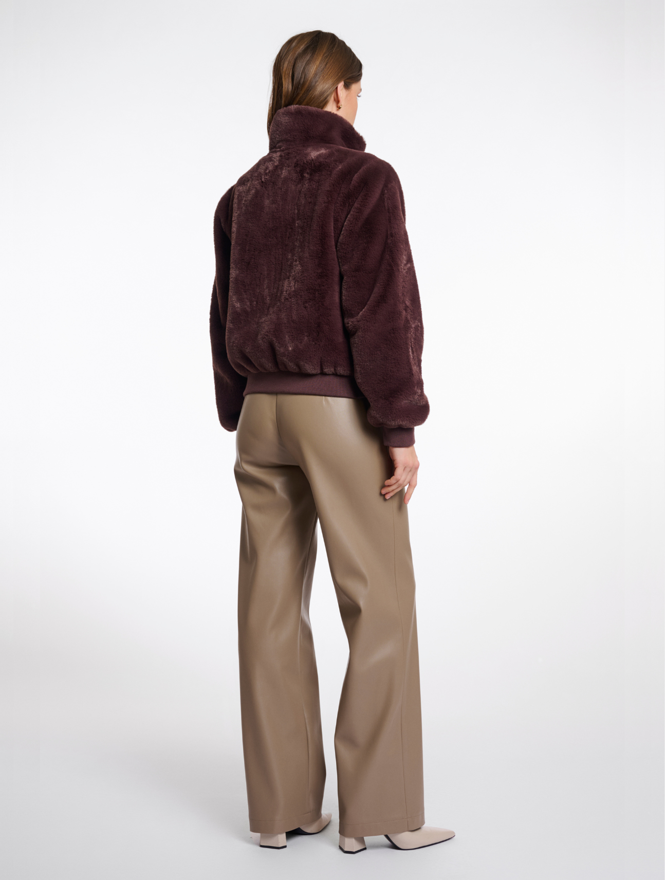 Ambra Jacket