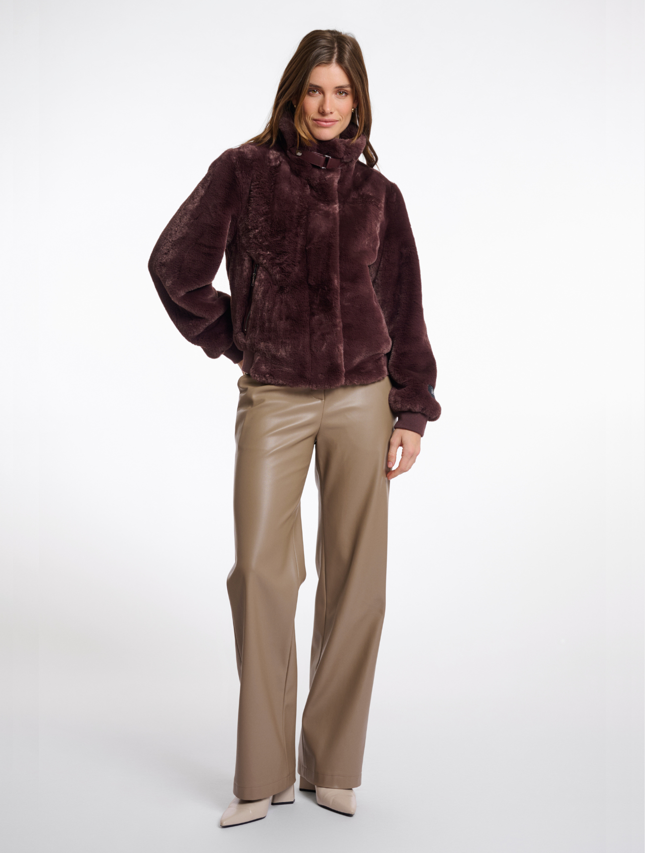 Ambra Jacket