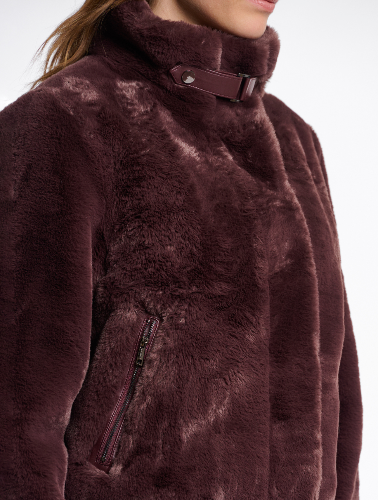 Ambra Jacket