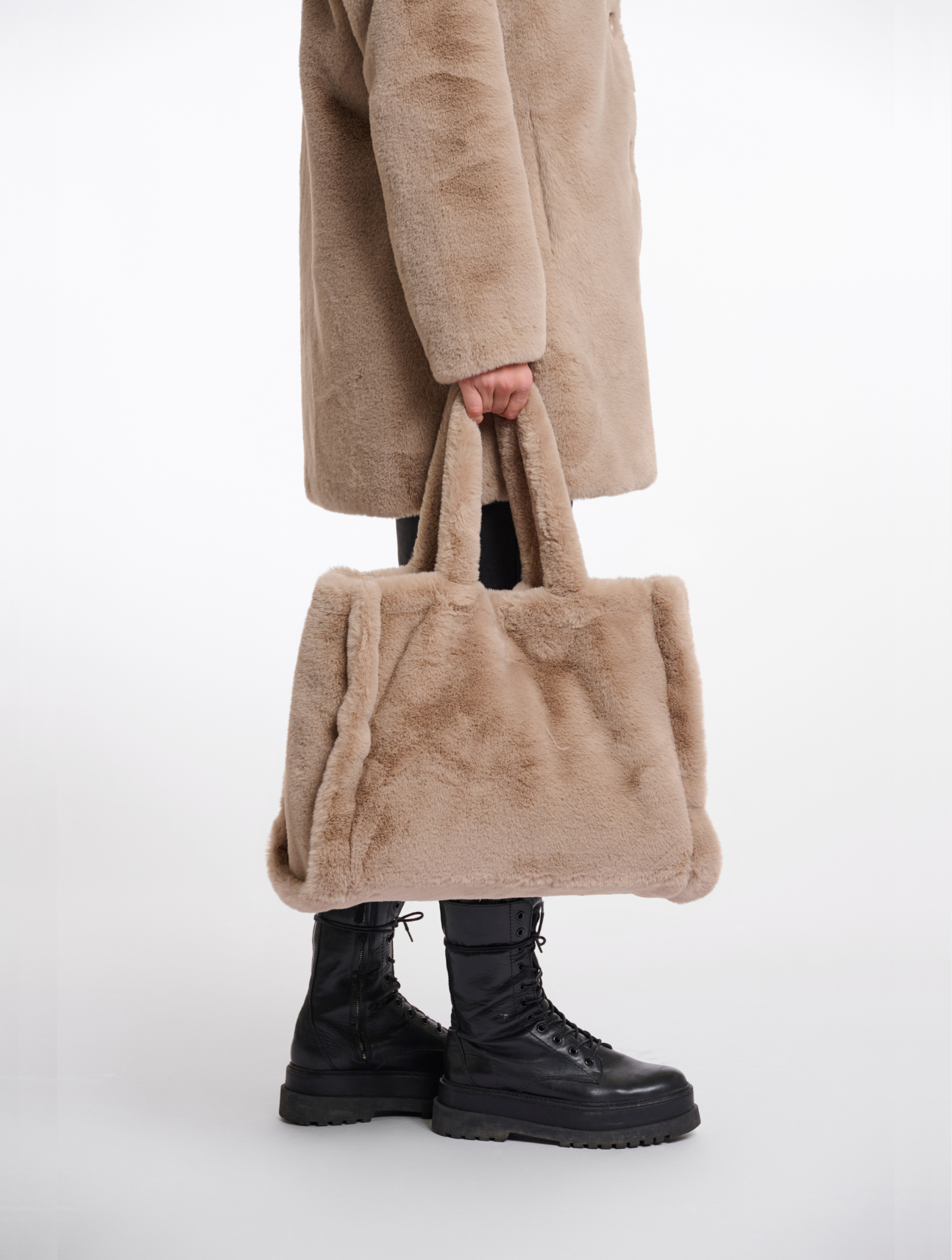 Daan Big Shopper