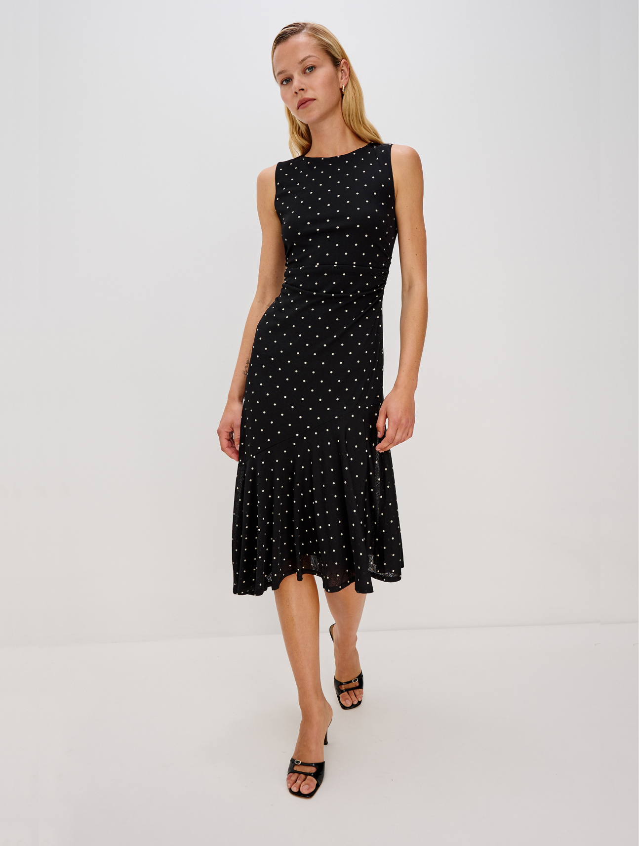 Daija Dress