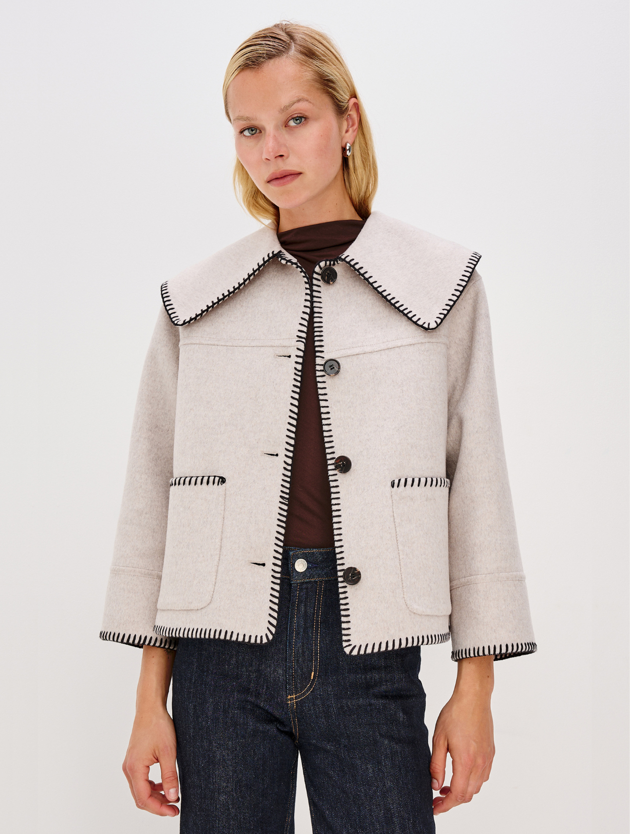 Patty Jacket