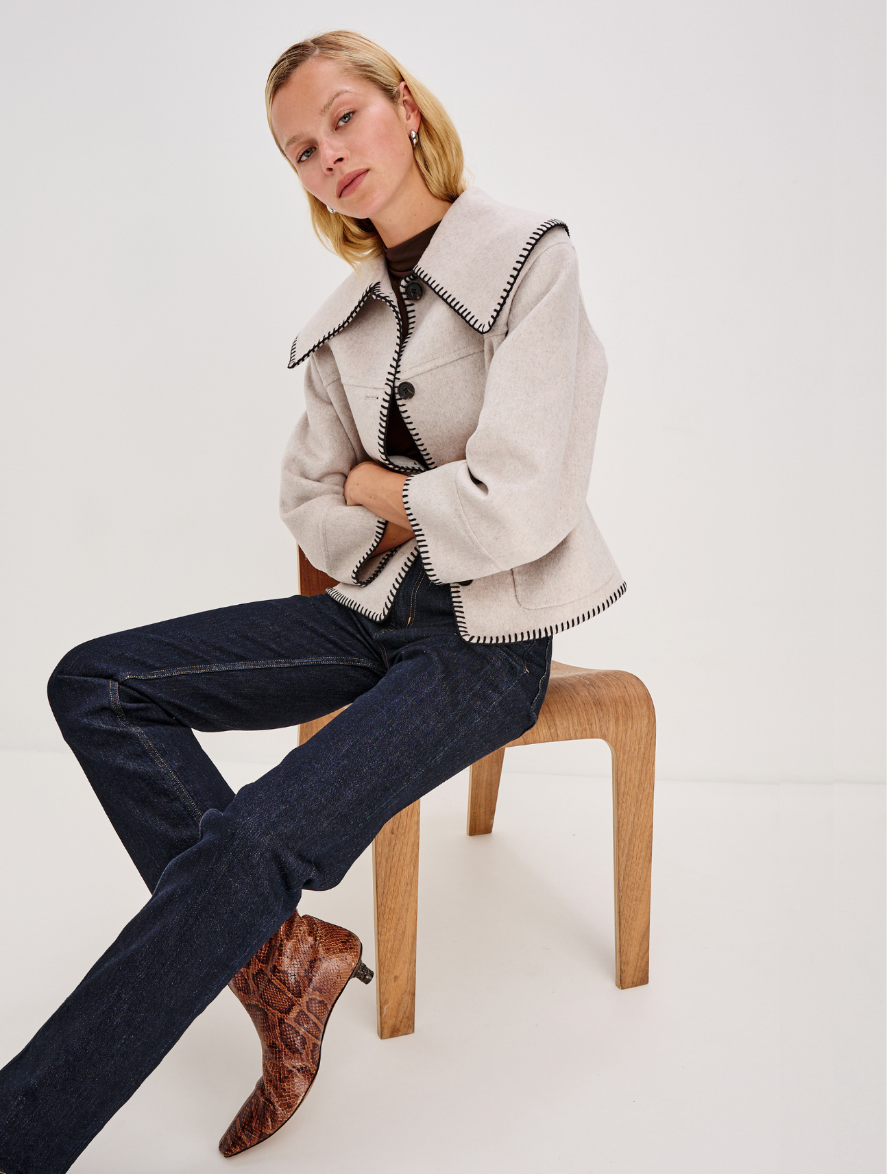 Patty Jacket