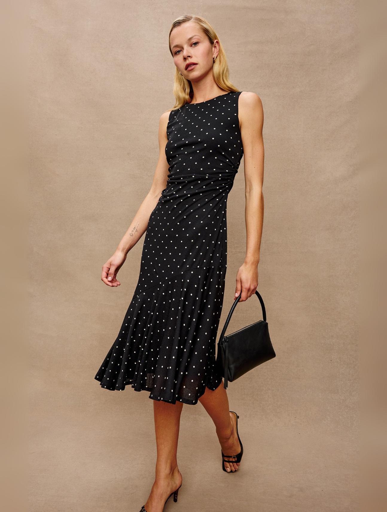 Daija Dress
