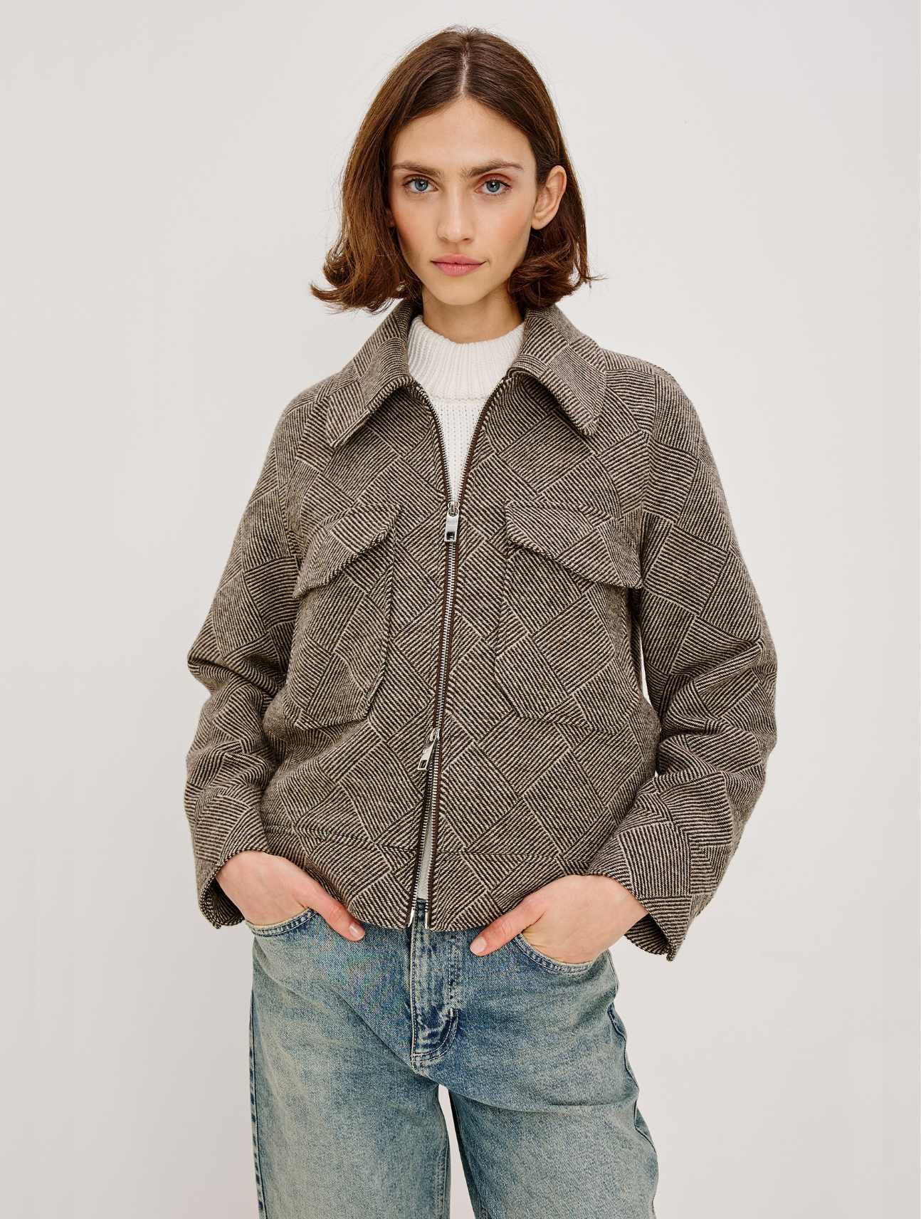 Truckee Jacket
