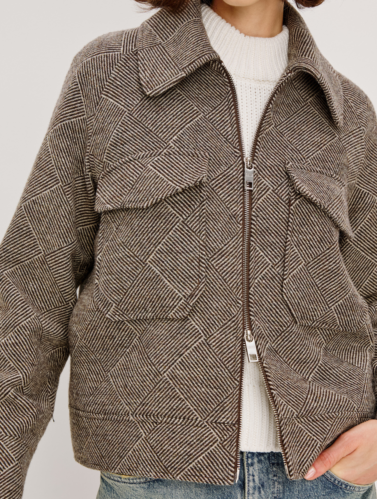 Truckee Jacket